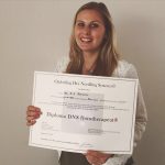 Anouk diploma DNS