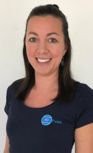 Margot Stap manueel therapeut