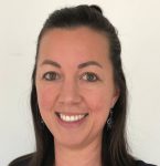 Margot Stap, Fysiotherapeut en MSc Manueel Therapeut