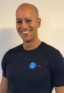 Ferdi Hek, Fysiotherapeut en Manueel Therapeut bij ME Fysio