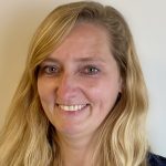 Lisette Borst - Fysiotherapeut en manueel therapeut