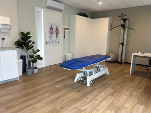 ME Fysio kamer Purmerend